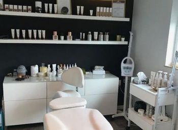 Фото Студия косметологии в центре города