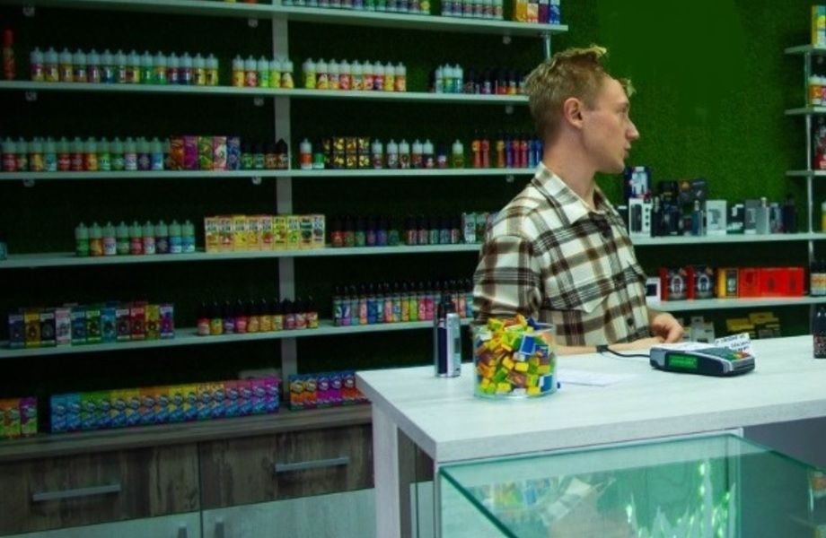 Пекарня / Табачный магазин / Шаурма/ 24\ 7 / 3 в 1 на м. Проспект Мира