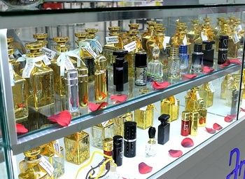 Фото Парфюмерный магазин в топовой локации