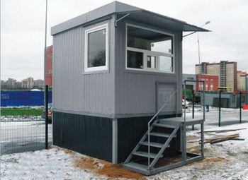 Фото Автостоянка / Прибыль 250 тыс.руб.