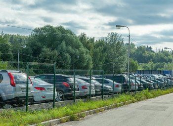 Фото Автостоянка / Прибыль 250 тыс.руб.