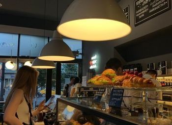 Фото 2 Пекарня в элитном районе города