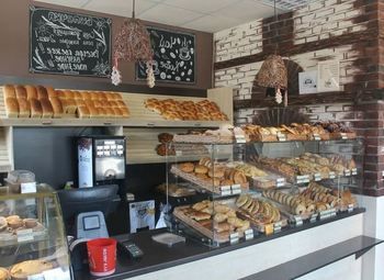 Пекарня полного цикла / Подтвержденный доход