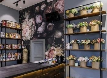 Фото 2 Табачный магазин+цветочный на оживленной трассе / Есть парковка