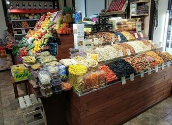 Фото 2 Магазин сухофруктов / Топ локация