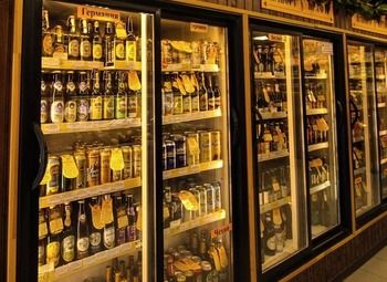 Фото 2 Магазин разливных напитков в Ростове-на-Дону