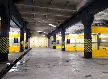 Фото Автомойка на 2 бокса в центре Москвы / собственность