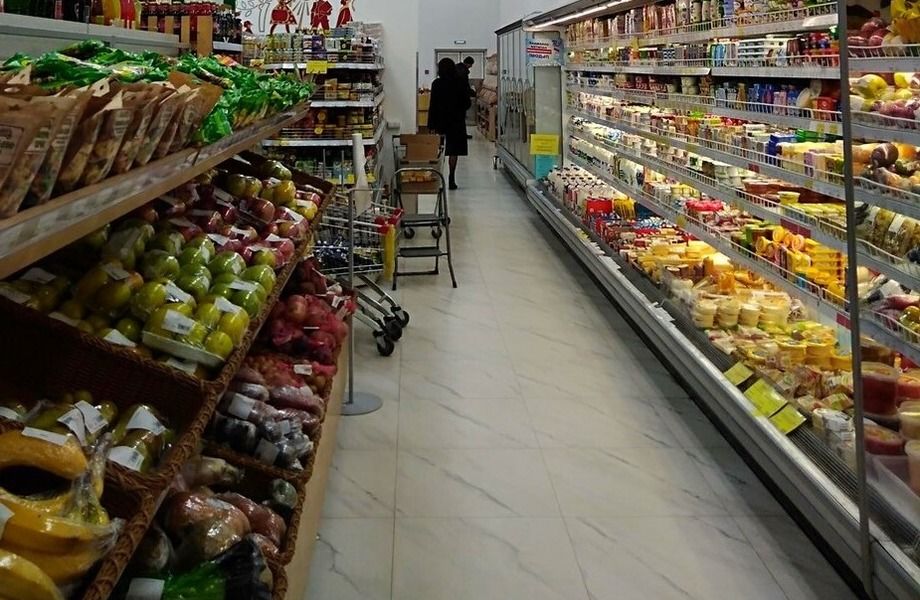 Фото 1 Продуктовый магазин в спальном районе / Алкогольная лицензия
