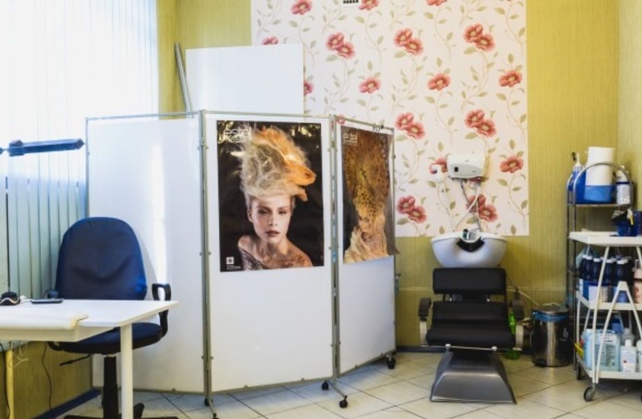 Фото 2 Прибыльный салон красоты (8 лет работы)