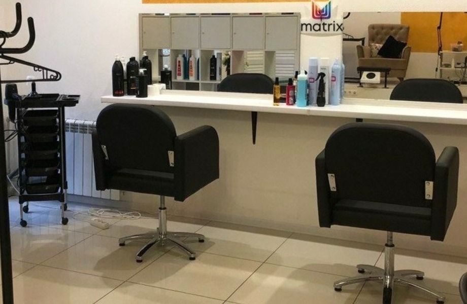 Фото 1 Студия красоты на севере города в новом ЖК