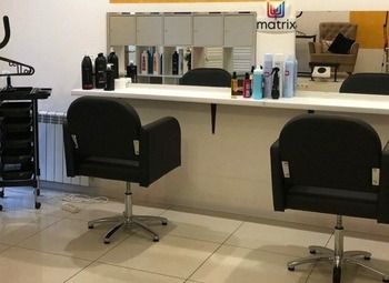 Фото Студия красоты на севере города в новом ЖК