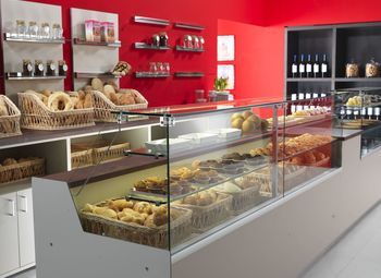 Фото 2 Магазин с кафетерием / Уникальная концепция / Быстрая окупаемость