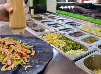 Фото 2 Шаверма на живом трафике / Низкая аренда/ 24 часа