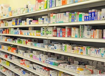 Фото 2 Аптека 24 часа