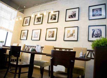 Помещение с якорным арендатором / Пассивный доход