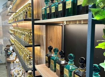 Фото Магазин парфюмерии / Топ локация