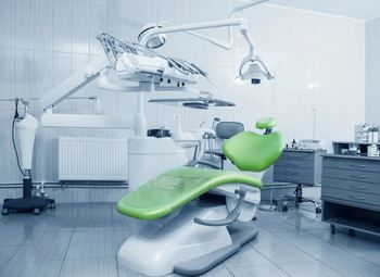 Стоматология с помещением в собственность с рентгеном в центре города