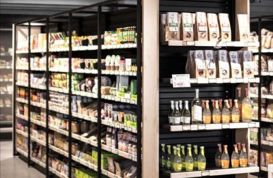 Фото 2 Продуктовый магазин/высокий доход