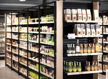 Фото 2 Продуктовый магазин/высокий доход