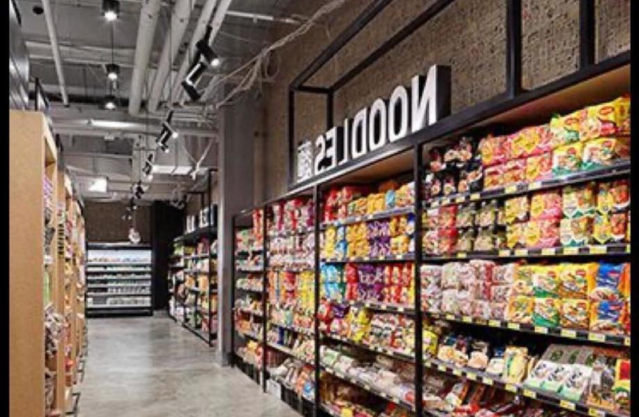 Фото 1 Продуктовый магазин/высокий доход
