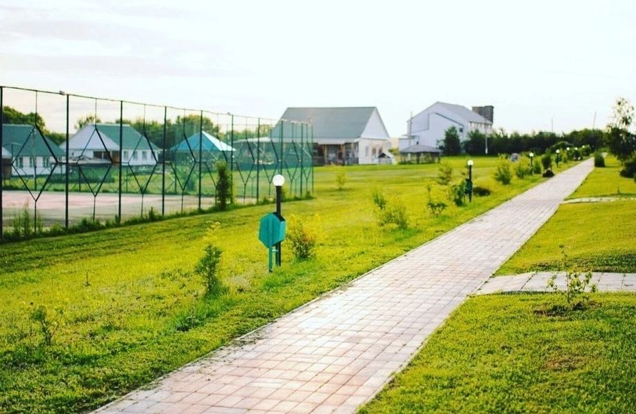 Фото 3 База отдыха / 19 га в собственность / Самарская обл.