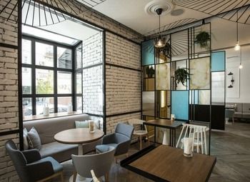 Фото Кофейня / 15 посадочных мест / м. Домодедовская