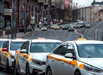 Фото 2 Таксопарк / Парк автомобилей в собственность