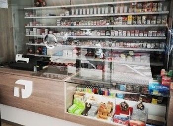 Фото 2 Табачный магазин под ключ