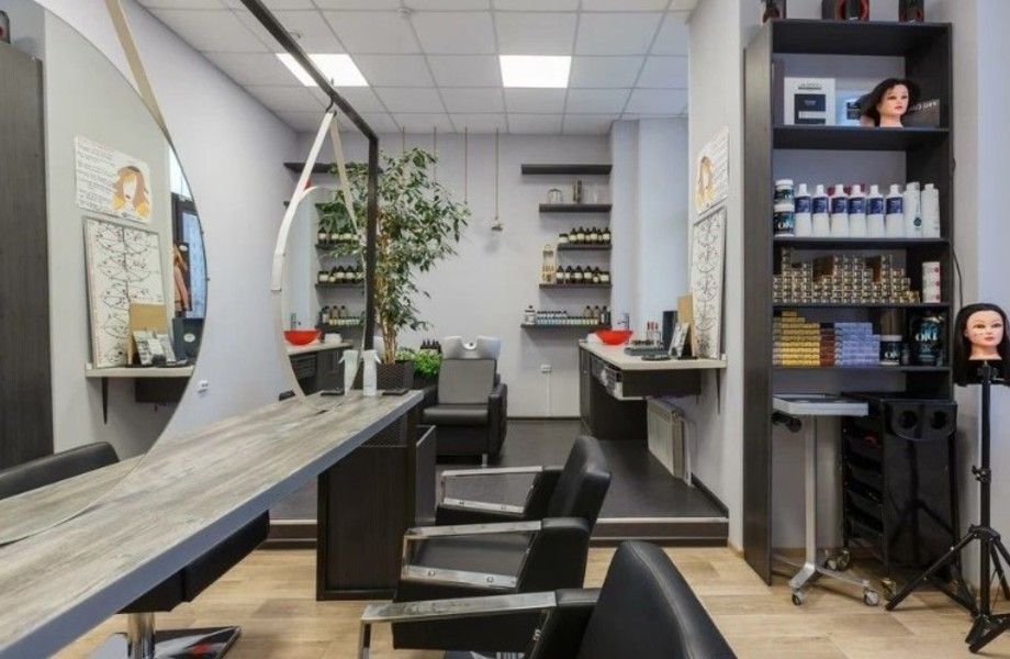Фото 1 Студия колористики / 3,5 года успешной работы