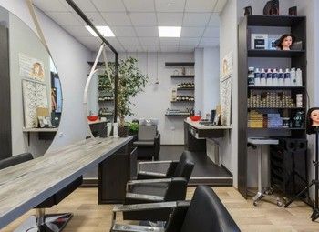 Фото Студия колористики / 3,5 года успешной работы