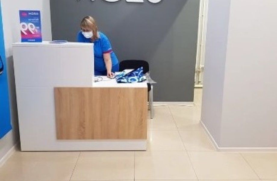 Фото 1 Пункт OZON/ОЗОН / Максимум бренда по 5% + DPD и Boxberry