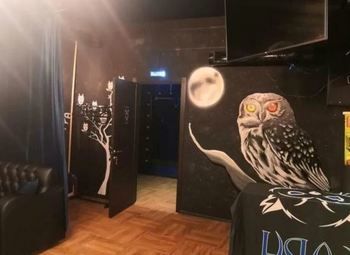 Кальянная в центральном районе города