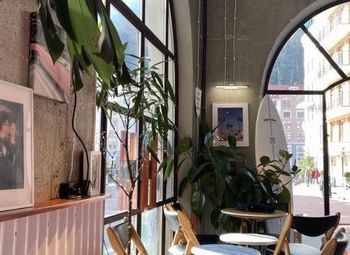 Шаверма / Эксклюзивный стрит-фуд в центре города