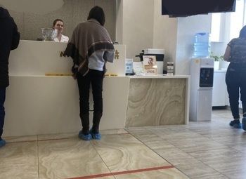 Салон красоты / Полностью укомплектован 