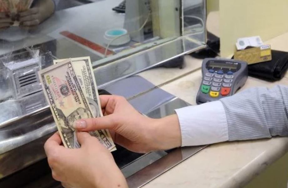 Обменник p2p в станы: ОАЭ, Турцию, США / Постоянная клиентская база