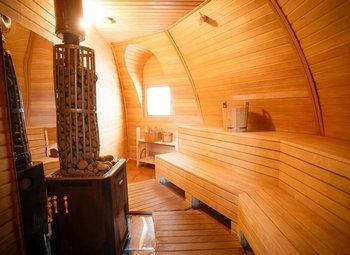 Фото Банный комплекс под ключ