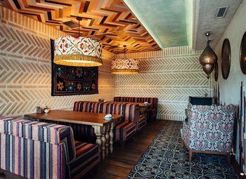 Фото 2 Чайхана в центре Москвы / стабильный доход