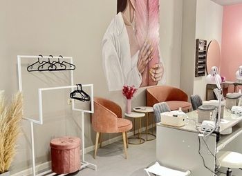 Салон красоты / Потенциал развития