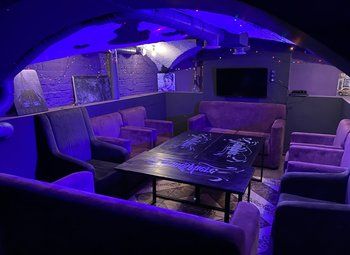 Фото Кальянная / Клиентская база 3000 человек