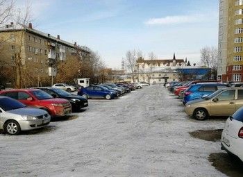 Фото 2 Автостоянка на юге города / Пассивный доход