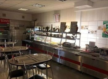 Фото Столовая на западе города / Потенциал к развитию