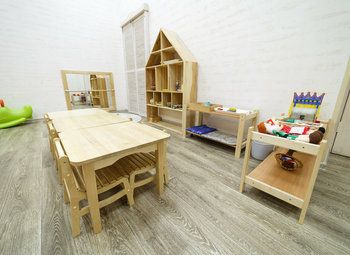 Фото Детский сад / Центр развития / 3 года работы