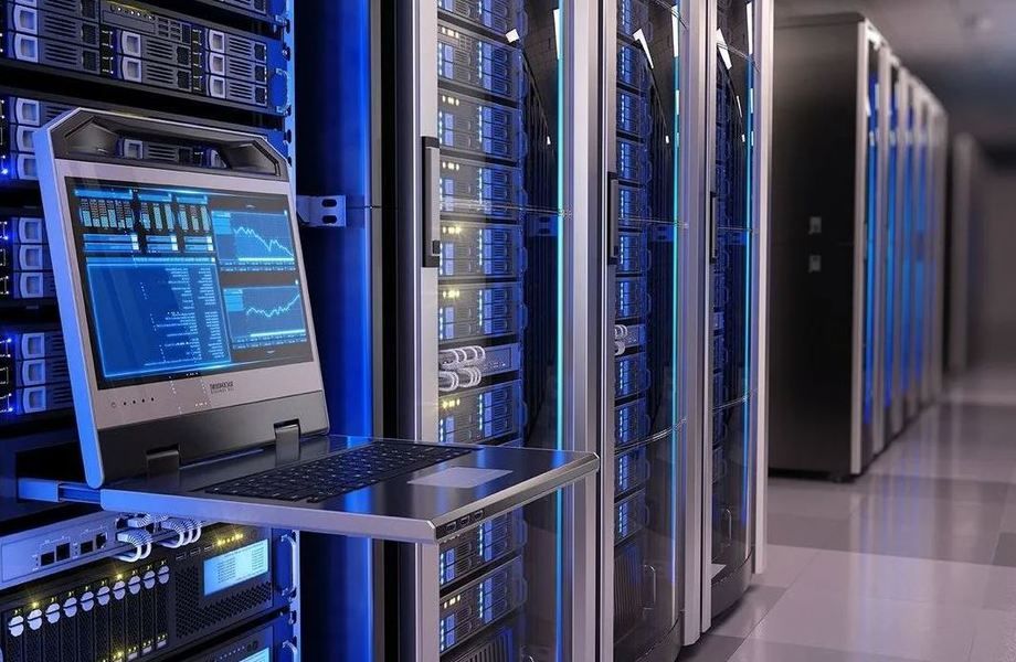 Аренда действующего хостинга виртуальных и физических серверов