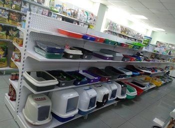 Фото Зоомагазин / Высокий доход