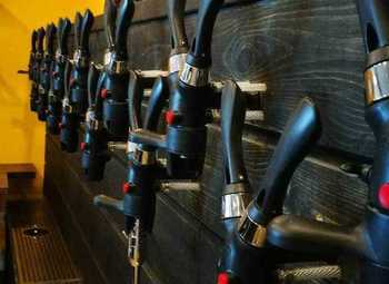 Фото 3 Пивной магазин / Бар на 12 кранов