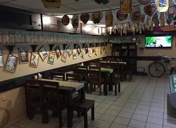 Фото 2 Пивной магазин / Бар на 12 кранов