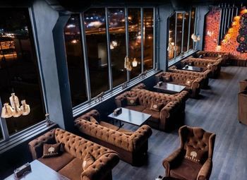 Кальянная / Стильный ремонт / Полностью оборудована