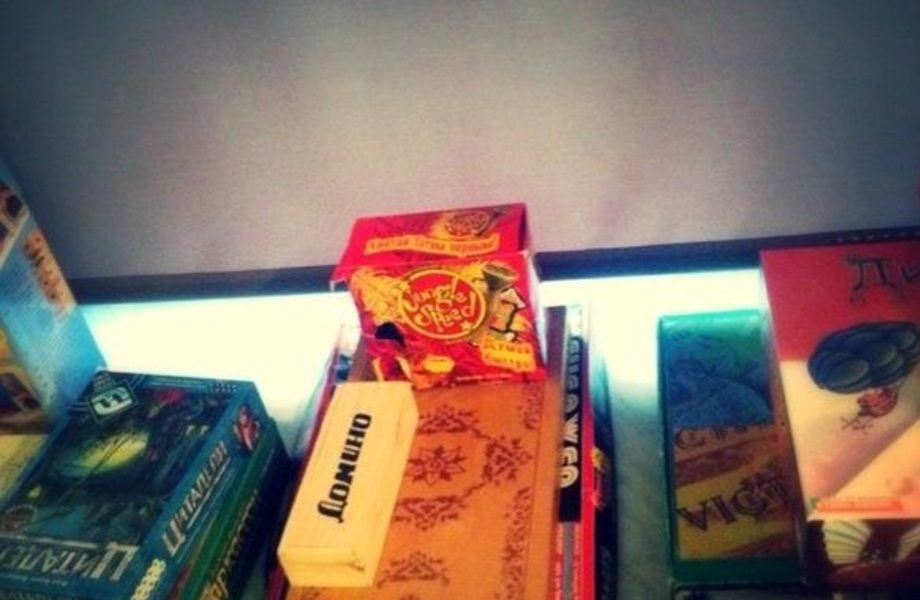 Популярная кальянная в центре (низкая аренда) 