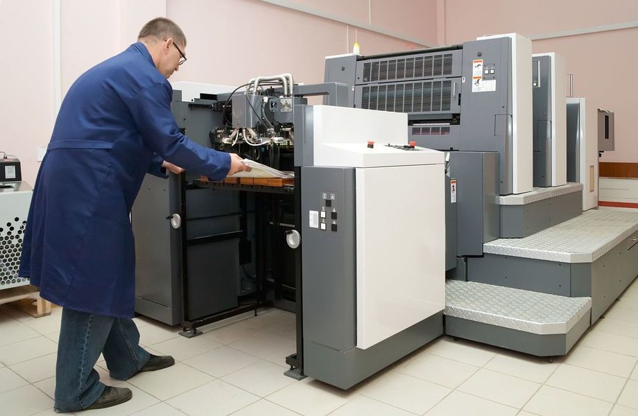 Фото 3 Типография по изготовлению картонной упаковки для известных брендов
