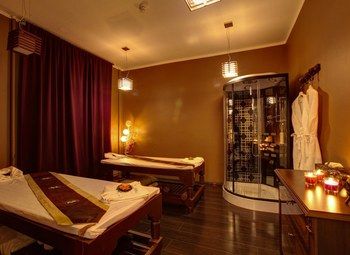 Фото 2 Массажный салон / Центр города